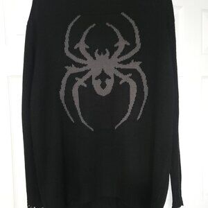 Killstar Next Regret Cardigan unisex size L